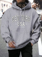 America New York City sweatshirt