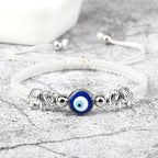 Evil Eye Bracelet