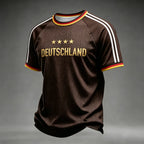 Germany Fan Soccer Jersey
