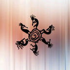 Wall Hanging Native American Southwest Decor