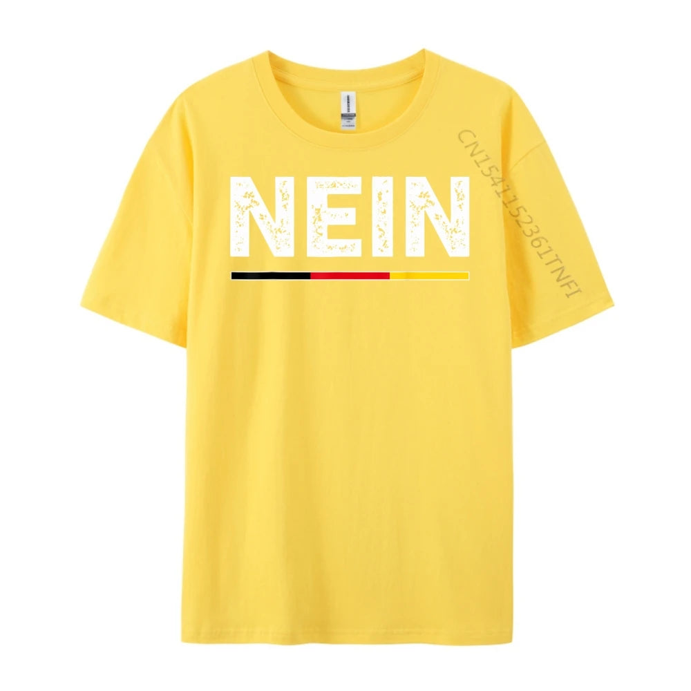 Germany Vintage Graphic Shirt