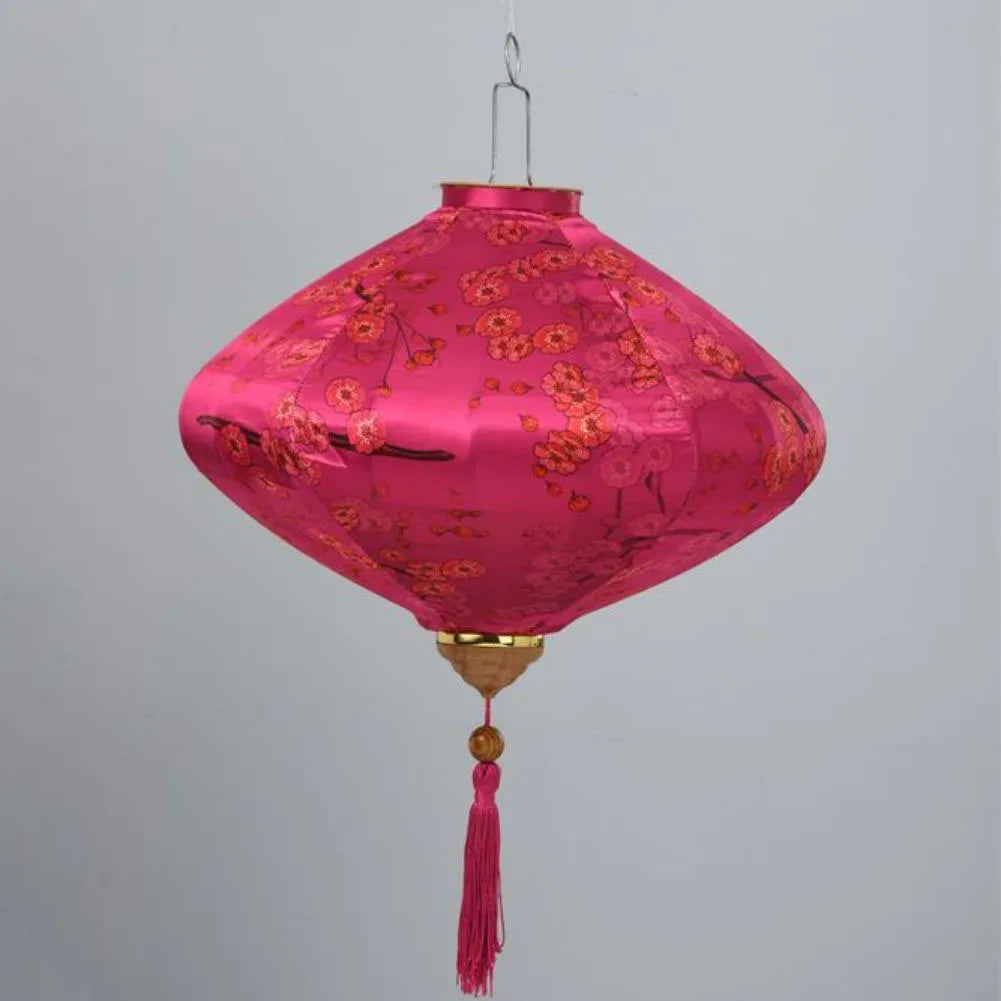 Ancient Style Vietnam Palace Lantern Mid Autumn Festival Party Decor