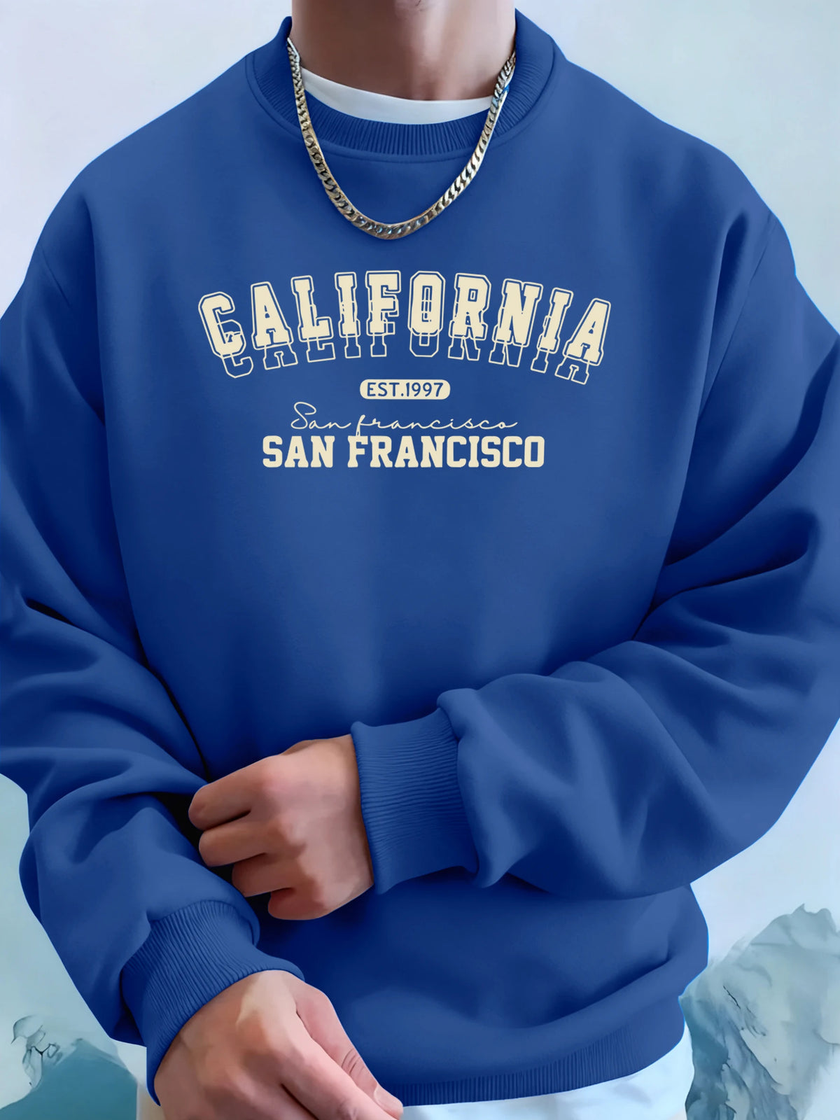 SF 1997 Hoodie