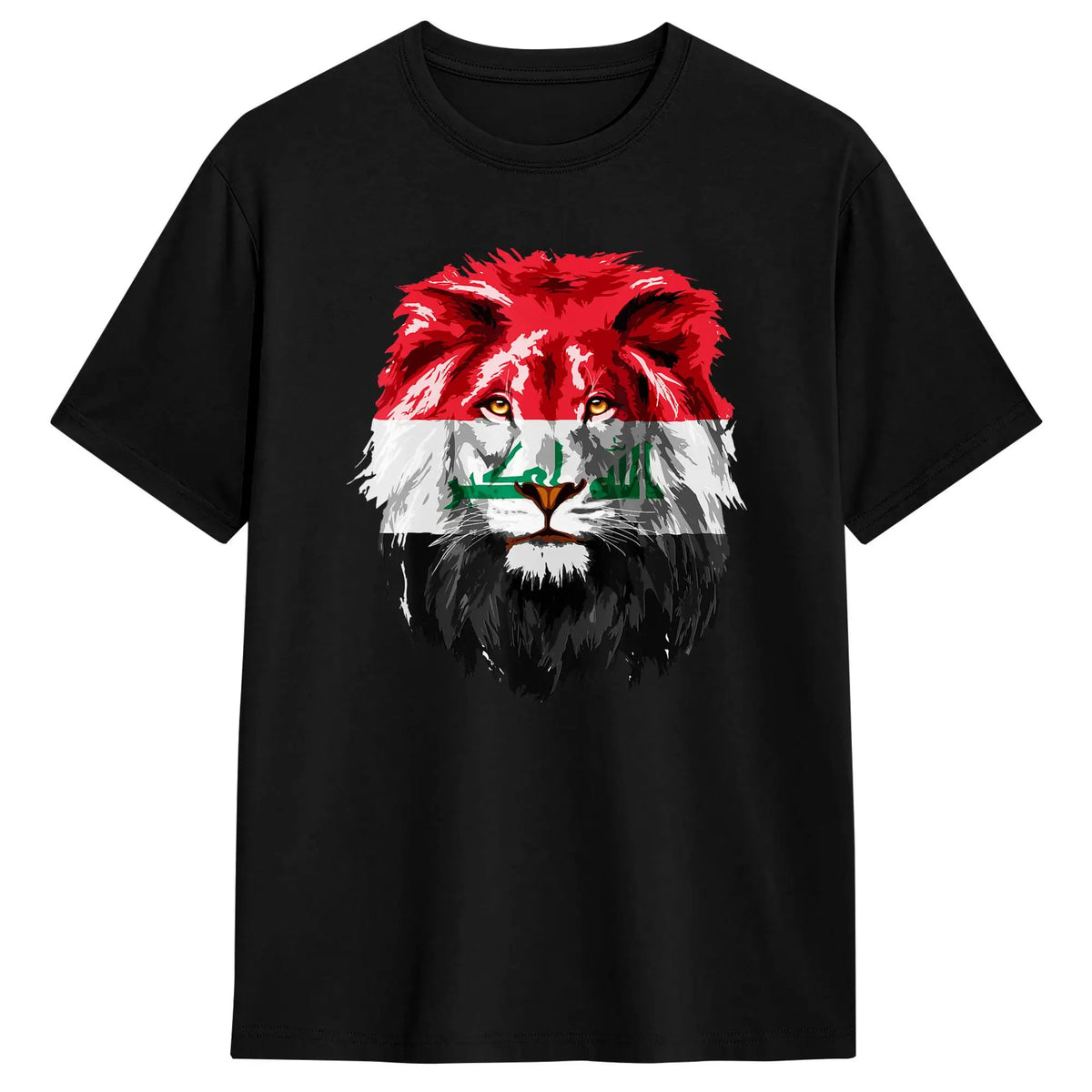 Iraqi Flag Tee
