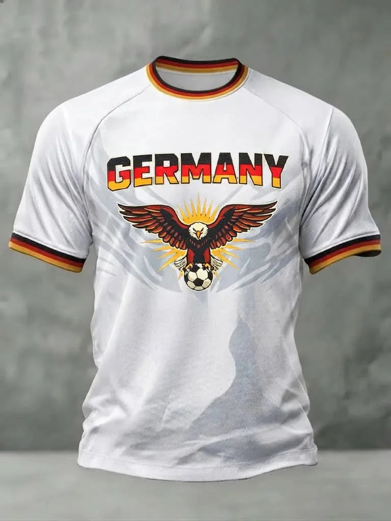 Germany Soccer Jersey