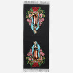 Virgin Mary Scarf
