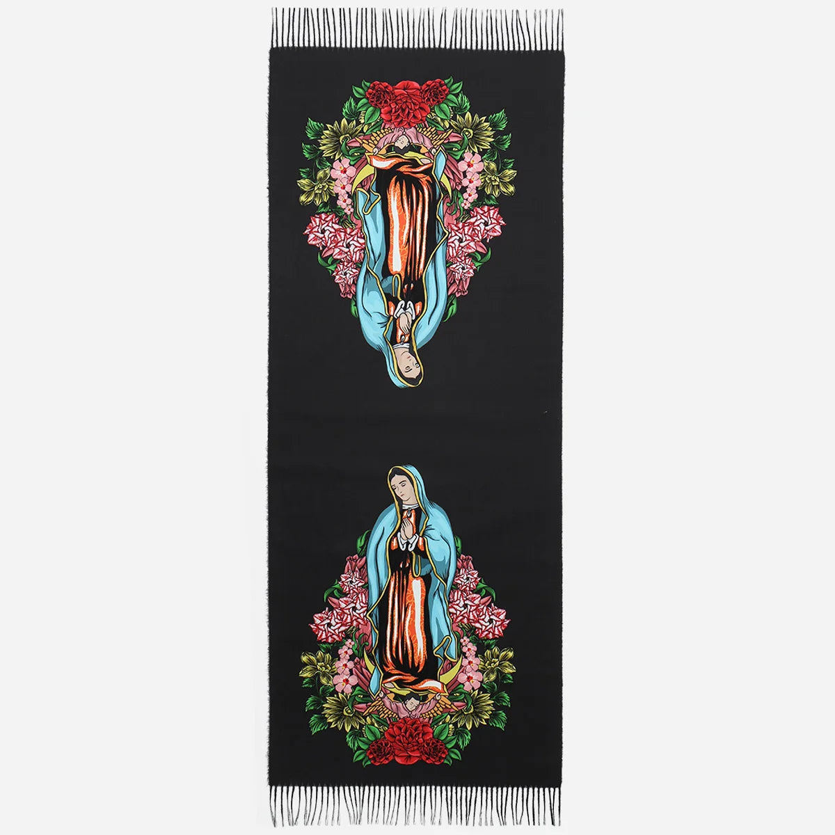 Virgin Mary Scarf