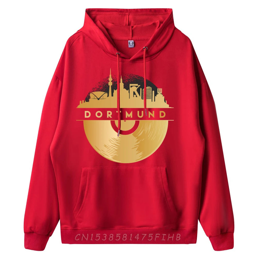Dortmund Vinyl Tee