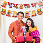 Happy Diwali Hanging Banner