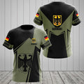 Germany Men's T-Shirts