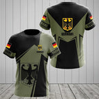 Germany Men's T-Shirts