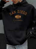 San Diego Hoodie