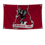 Alabama Flag Banner