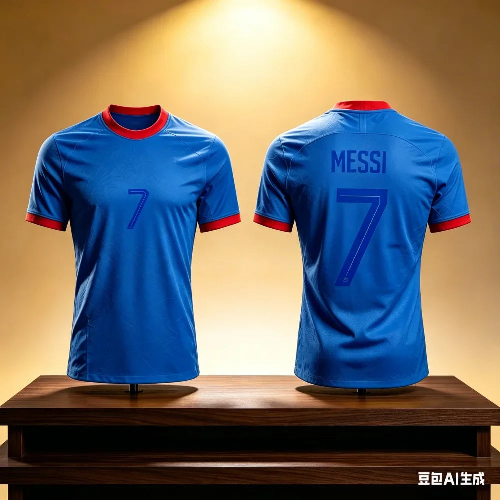 Brazil Neymar Jr Fan Jersey