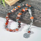 Large Flower Beads
