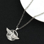 Ashur Pendant Necklace