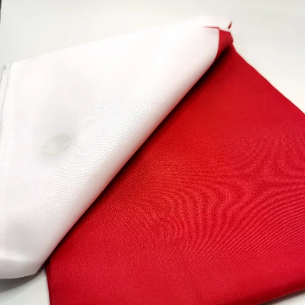 Yezidi Flag Polyester