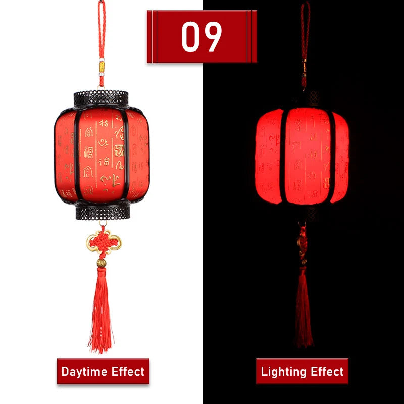 Portable Blossom Flower Light