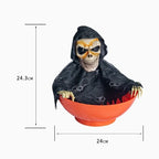 Skeleton Candy Bowl