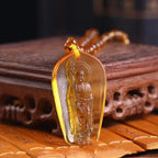 Nepal Buddhist Mala Stone Beads
