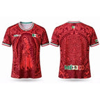 Mexico Summer Tee