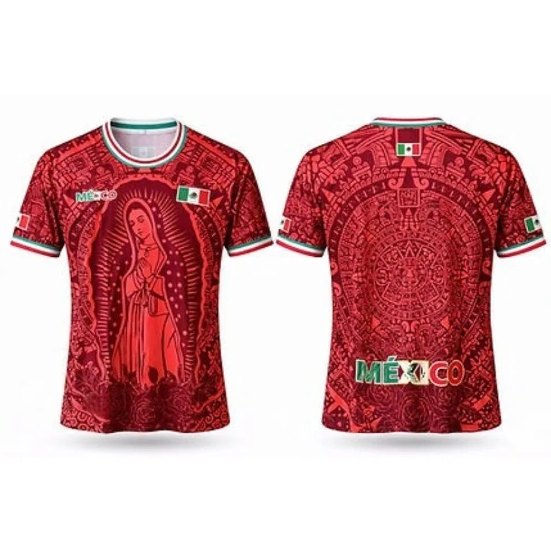 Mexico Summer Tee