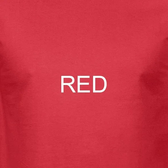 Indigenous Red Hand Shirt