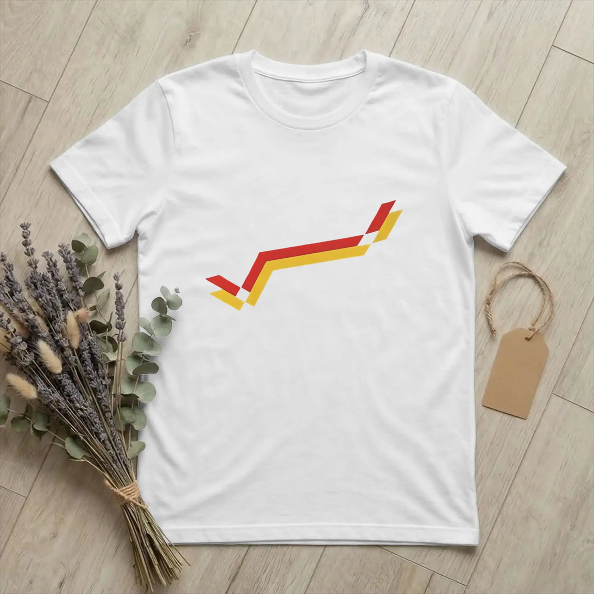 Deutschland Germany Football Player T-Shirt