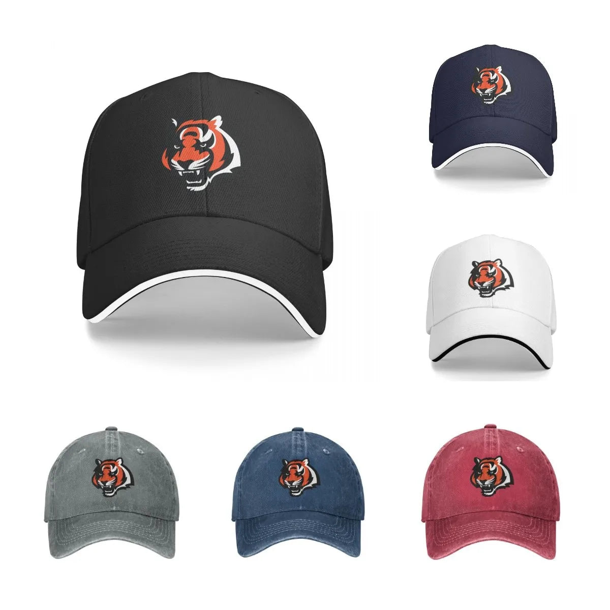 Cincinnati Bengals Cap