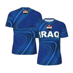 Iraq Flag Tee