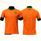 Ukraine Theme Printed Short-sleeve T-shirt