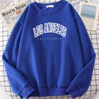 LA City Streetwear