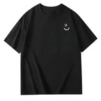 Mens Crew Neck T Shirt Dabbing American Football
