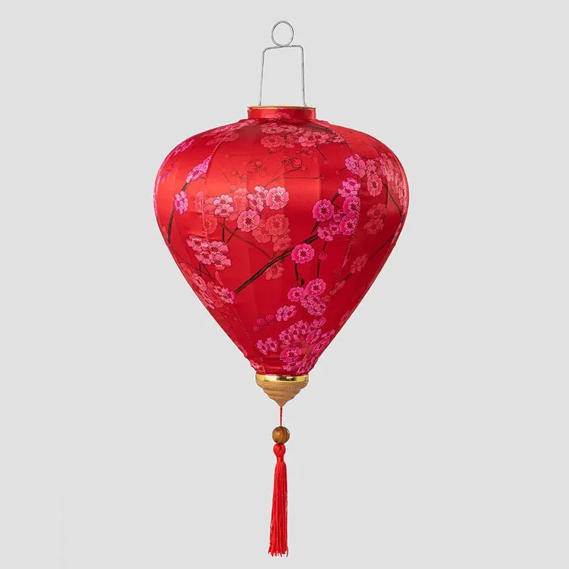 Tradition Retro Hanging Lantern Japanese Festival Decor
