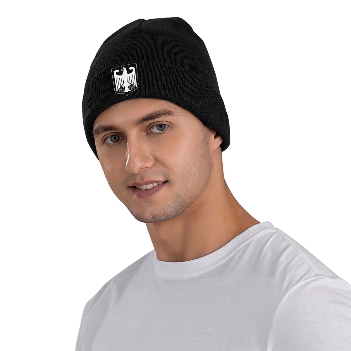 Germany Knitted Hat