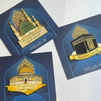 Ramadan Mosque Magnet