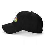 Nebraska the good life Baseball Cap