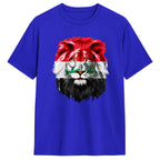Iraqi Flag Tee