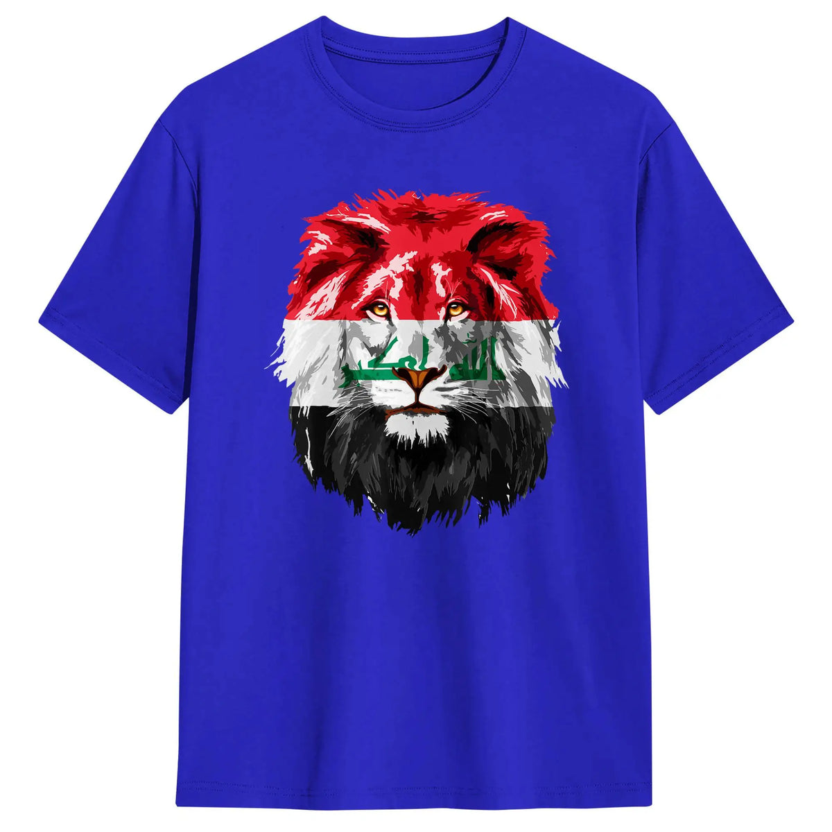 Iraqi Flag Tee