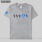 Somali Heartbeat T shirt