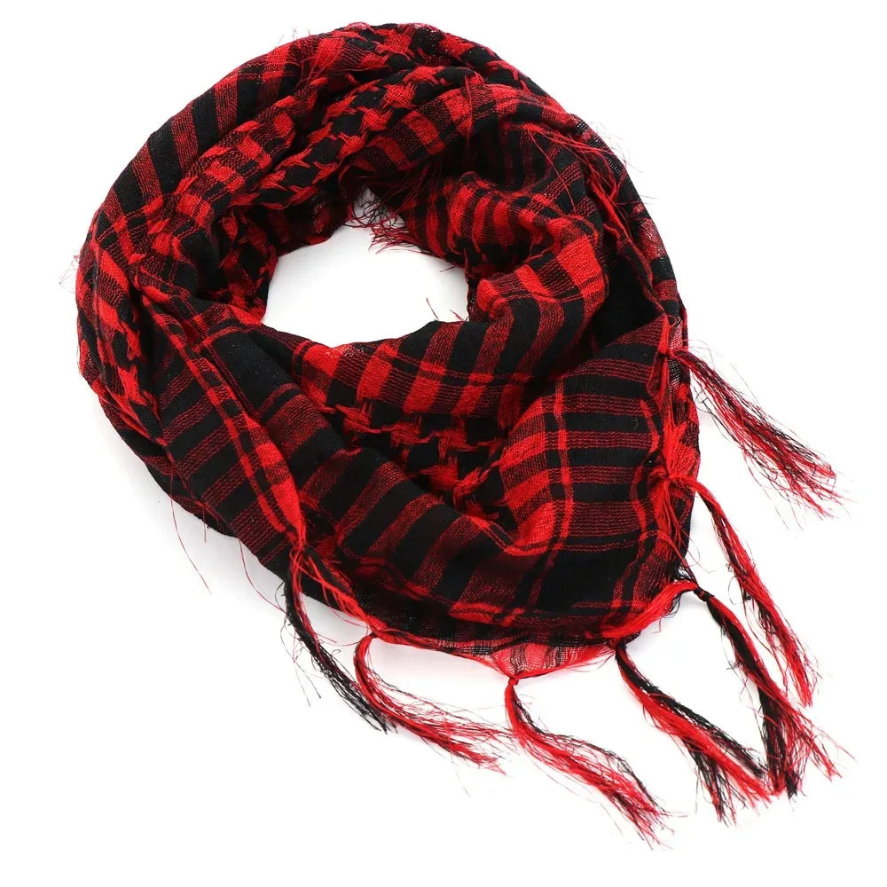 Outdoor Hiking Scarf