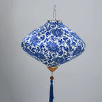 Ancient Style Vietnam Palace Lantern Mid Autumn Festival Party Decor