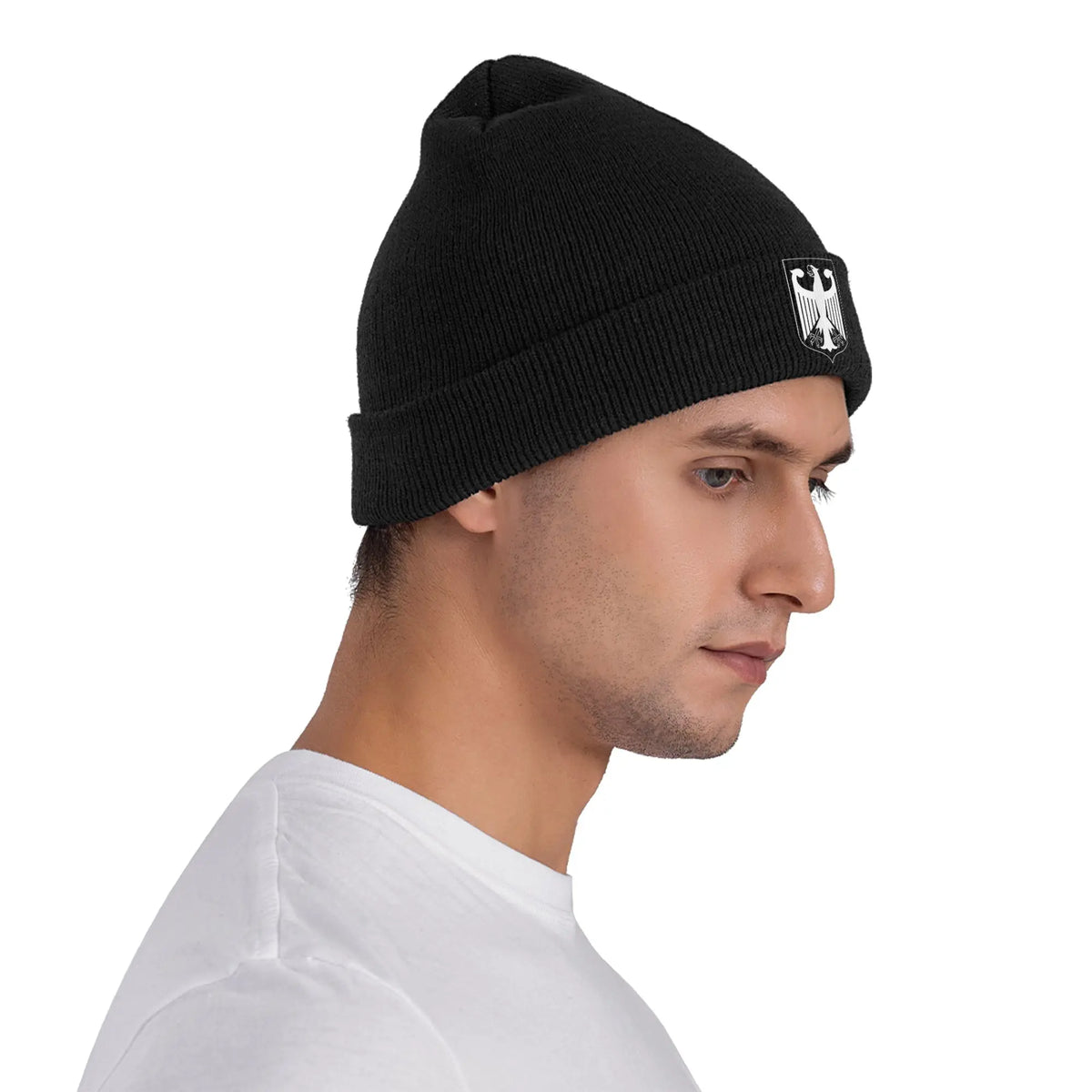 Germany Knitted Hat