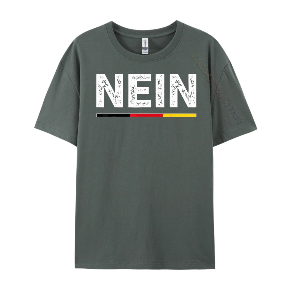 Germany Vintage Graphic Shirt