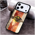 Yazidi Flag Phone Case For iPhones