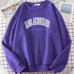 LA City Streetwear