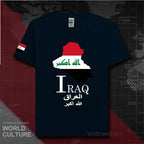 Iraq T Shirt