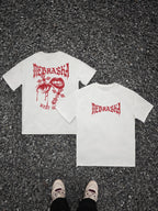 West Coast Nebraska Tee
