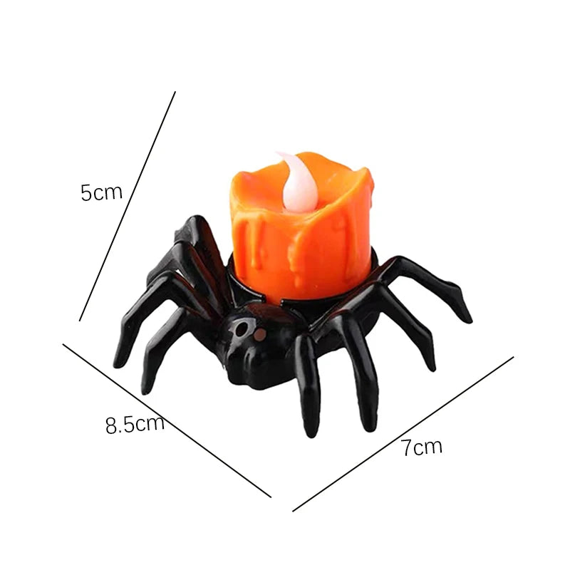 Halloween LED Light Hanging Ghost