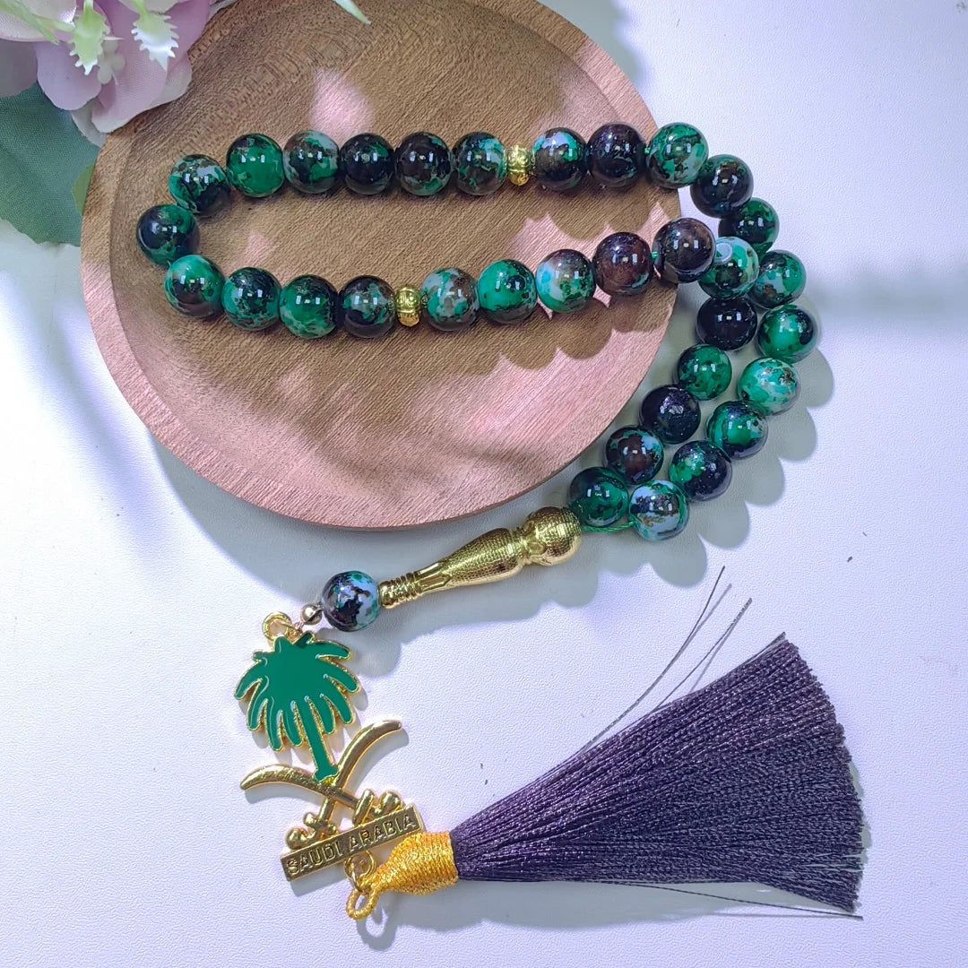Tasbih Prayer Beads